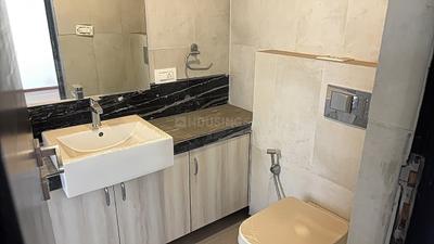 Image of 1500 Sq.ft 3.5 BHK Apartment / Flat for sale in Dheeraj Realty Dheeraj Insignia, Santacruz East, Mumbai for Rs. 52500000