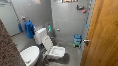 Image of 1775 Sq.ft 3 BHK Apartment / Flat for sale in Pushp Mahadev, New Maninagar, Ahmedabad for Rs. 6500000