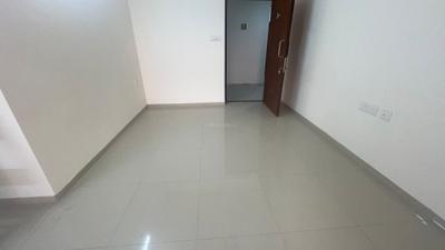 Living Room Image of 570 Sq.ft 1 BHK Apartment / Flat for rent in Mahindra Happinest Tathawade, Tathawade Pune for Rs. 21000