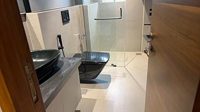 Image of 2534 Sq.ft 3 BHK Apartment / Flat for sale in Ballygunge, Kolkata for Rs. 55000000