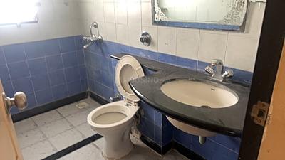 Pristine Zircon Bathroom Two 4