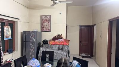 Living Room Image of 3000 Sq.ft 3.5 BHK Independent House for sale in Indira Nagar Lucknow for Rs. 27000000