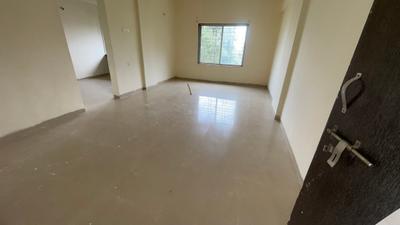 Living Room Image of 950 Sq.ft 2 BHK Apartment / Flat for rent in Dhayari Pune for Rs. 15000