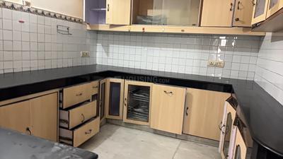Kitchen Image of 1000 Sq.ft 2 BHK Apartment / Flat for rent in DDA Flats Sarita Vihar, Sarita Vihar New Delhi for Rs. 45000