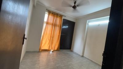 Bedroom Image of 1045 Sq.ft 2 BHK Apartment / Flat for rent in Proview Technocity, Chi V Greater Noida for Rs. 20000