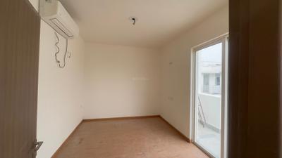 Bedroom Image of 4600 Sq.ft 4.5 BHK Villa for sale in Godrej Evoke Villas, Jaypee Greens Greater Noida for Rs. 85000000