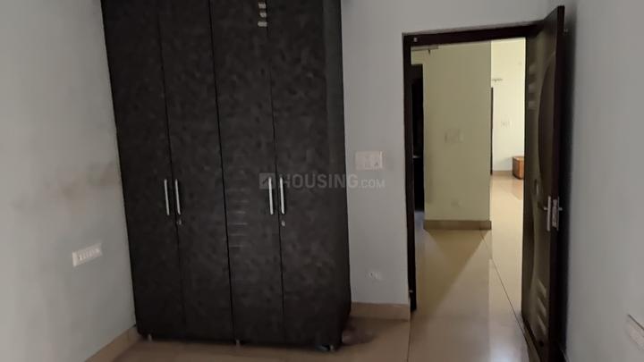 Trikuta Nagar Bedroom One 1