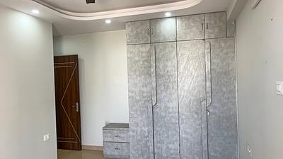 Bedroom Image of 1750 Sq.ft 3 BHK Apartment / Flat for sale in Karolan Ka Barh Jaipur for Rs. 7500000