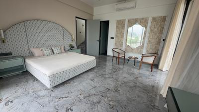 Bedroom Image of 3500 Sq.ft 4 BHK Villa for sale in Parshwapuram Lonavala for Rs. 57500000