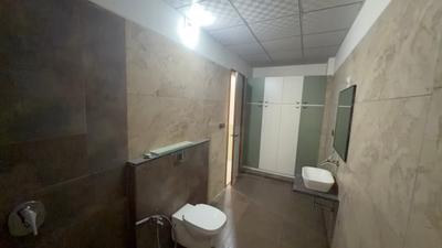 Image of 2100 Sq.ft 3 BHK Apartment / Flat for rent in Saamarth H7, PDPU Road, Gandhinagar for Rs. 60000