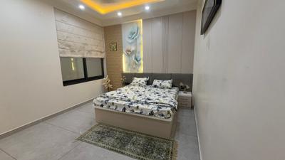 Bedroom Image of 3500 Sq.ft 4 BHK Villa for sale in Karolan Ka Barh Jaipur for Rs. 21100000