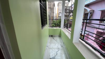 Image of 781 Sq.ft 2 BHK Apartment / Flat for sale in Keshtopur, Kolkata for Rs. 3200000