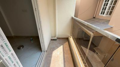 Image of 1200 Sq.ft 2 BHK Apartment / Flat for rent in HBR Layout, Bengaluru for Rs. 40000