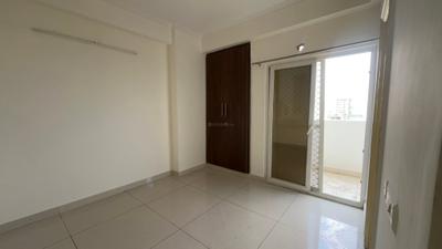 Bedroom Image of 1530 Sq.ft 3 BHK Apartment / Flat for rent in Saviour Greenarch, Noida Extension Greater Noida for Rs. 25500
