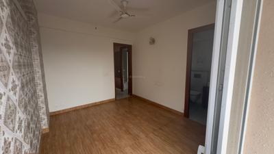 Bedroom Image of 1050 Sq.ft 2 BHK Apartment / Flat for sale in Saviour Vridhi Towers, Noida Extension Greater Noida for Rs. 8190000