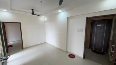 Living Room Image of 915 Sq.ft 2 BHK Apartment / Flat for rent in Panvelkar Estate Oxford Phase 1, Badlapur East Badlapur for Rs. 9000