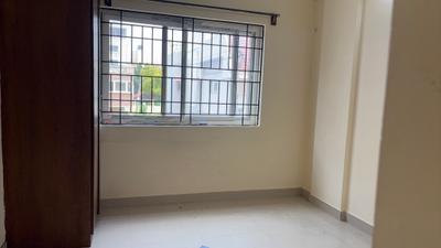 Bedroom Image of 1100 Sq.ft 2 BHK Apartment / Flat for rent in Kaggadasapura Bengaluru for Rs. 30000