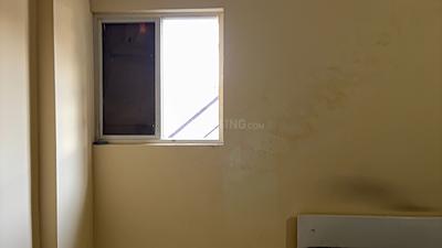 Bedroom Image of 190 Sq.ft 1 RK Independent House for rent in Mahalakshmi Nagar Indore for Rs. 8000