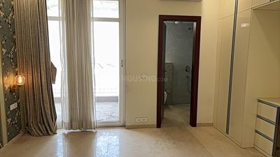 Bedroom Image of 5750 Sq.ft 3.5 BHK Penthouse for sale in Central Park Sky Villas, Sector 48 Gurgaon for Rs. 169900000