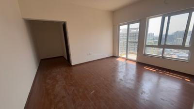 Bedroom Image of 1100 Sq.ft 2 BHK Apartment / Flat for sale in Puravankara Silversands, Mundhwa Pune for Rs. 9000000