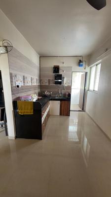 2 BHK Flat