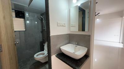 Image of 1460 Sq.ft 3 BHK Apartment / Flat for sale in Abhinav Pebbles Urbania, Bavdhan, Pune for Rs. 12600000