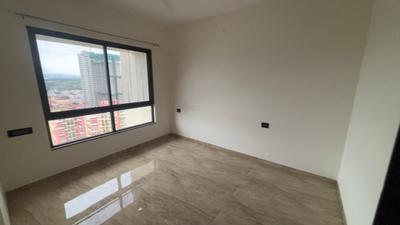 Bedroom Image of 845 Sq.ft 2 BHK Apartment / Flat for rent in VTP Sierra Phase 1, Baner Pune for Rs. 29000