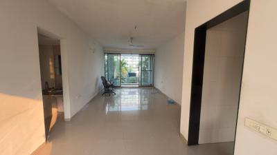 Living Room Image of 1715 Sq.ft 3 BHK Apartment / Flat for sale in Kesar Harmony, Kharghar Navi Mumbai for Rs. 35000000