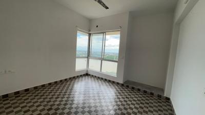 Bedroom Image of 720 Sq.ft 3 BHK Apartment / Flat for sale in Alcove New Kolkata, Serampore Hooghly for Rs. 5300000