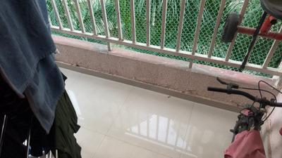 Living Room Image of 670 Sq.ft 1 BHK Apartment / Flat for sale in Shree Niraj Riviera Shirish, Kalyan West Kalyan for Rs. 4421000