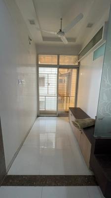 Bedroom Image of 1825 Sq.ft 3 BHK Apartment / Flat for sale in Race Course Vadodara for Rs. 7500000