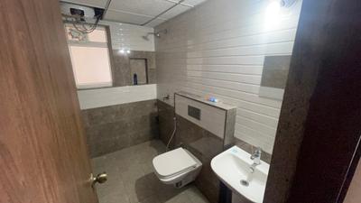Image of 1100 Sq.ft 3 BHK Apartment / Flat for rent in DSR RR Avenues, Yelahanka New Town, Bengaluru for Rs. 50000
