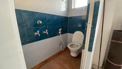 Image of 750 Sq.ft 2 BHK Apartment / Flat for sale in Keshtopur, Kolkata for Rs. 3225000