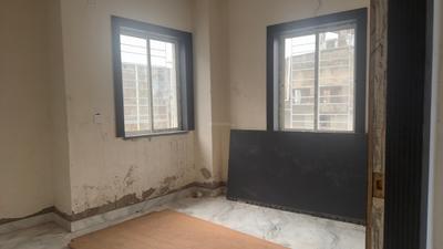 Bedroom Image of 700 Sq.ft 2 BHK Builder Floor for rent in Kustia Kolkata for Rs. 15000