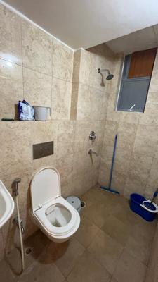 Image of 1060 Sq.ft 3 BHK Apartment / Flat for rent in Godrej Seven, Joka, Kolkata for Rs. 28000
