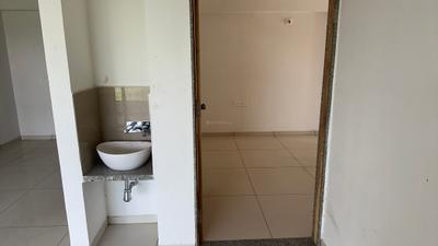 Bedroom Image of 2825 Sq.ft 4 BHK Apartment / Flat for sale in HR Eliseo , Shela Ahmedabad for Rs. 15800000
