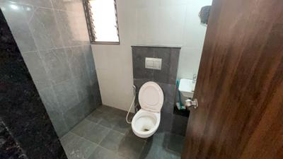 Image of 700 Sq.ft 2 BHK Apartment / Flat for rent in Shapoorji Pallonji Joyville Hadapsar Annexe, Shewalewadi, Pune for Rs. 25000