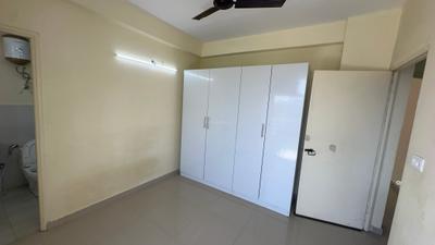 Bedroom Image of 900 Sq.ft 3 BHK Apartment / Flat for sale in Pyramid Altia, Sector 70 Gurgaon for Rs. 9000000