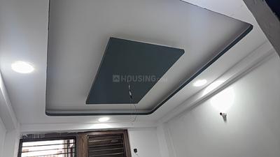 Bedroom Image of 1100 Sq.ft 3 BHK Apartment / Flat for sale in Govindpuram Ghaziabad for Rs. 4195000