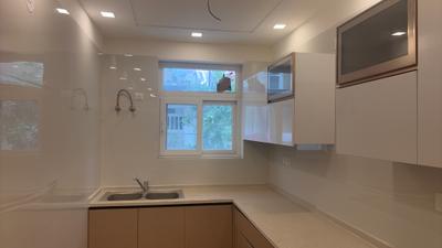 Kitchen Image of 1120 Sq.ft 3 BHK Builder Floor for sale in BPTP District 5, Sector 84 Faridabad for Rs. 13500000