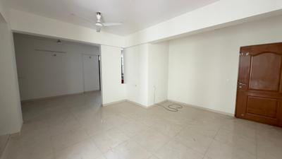 Living Room Image of 2295 Sq.ft 3 BHK Apartment / Flat for sale in Ozone Desire, Thaltej Ahmedabad for Rs. 20000000