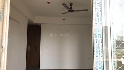 Bedroom Image of 1775 Sq.ft 3.5 BHK Apartment / Flat for rent in ATS Rhapsody, Noida Extension Greater Noida for Rs. 36000