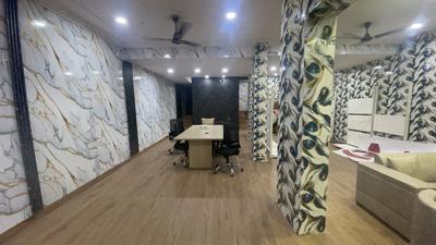 Living Room Image of 1440 Sq.ft 1 BHK Builder Floor for sale in GTB Nagar New Delhi for Rs. 12500000