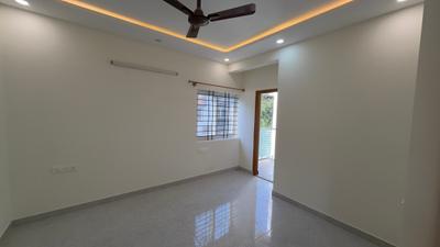 Bedroom Image of 1200 Sq.ft 2 BHK Apartment / Flat for rent in HBR Layout Bengaluru for Rs. 42000