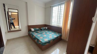 1 BHK Flat