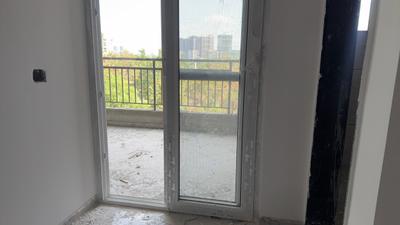Balcony Image of 1100 Sq.ft 3 BHK Apartment / Flat for sale in Shiv Park 59, Wakad Pune for Rs. 15000000