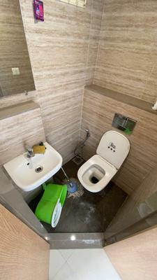 Image of 411 Sq.ft 1 BHK Apartment / Flat for sale in Jogeshwari West, Mumbai for Rs. 12500000