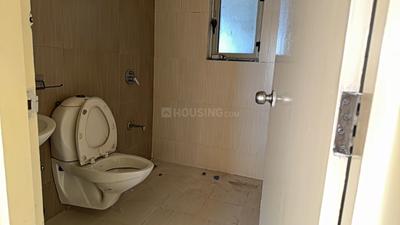 Image of 1850 Sq.ft 3 BHK Apartment / Flat for rent in Adani The Meadows, Shantigram, Ahmedabad for Rs. 34000