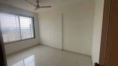 Bedroom Image of 1430 Sq.ft 3 BHK Apartment / Flat for sale in Shreepad Guruvaibhav Chsl, Kothrud Pune for Rs. 23500000