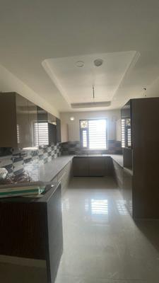 Kitchen Image of 1800 Sq.ft 3 BHK Builder Floor for rent in BPTP Eden Estate, Sector 81 Faridabad for Rs. 40000